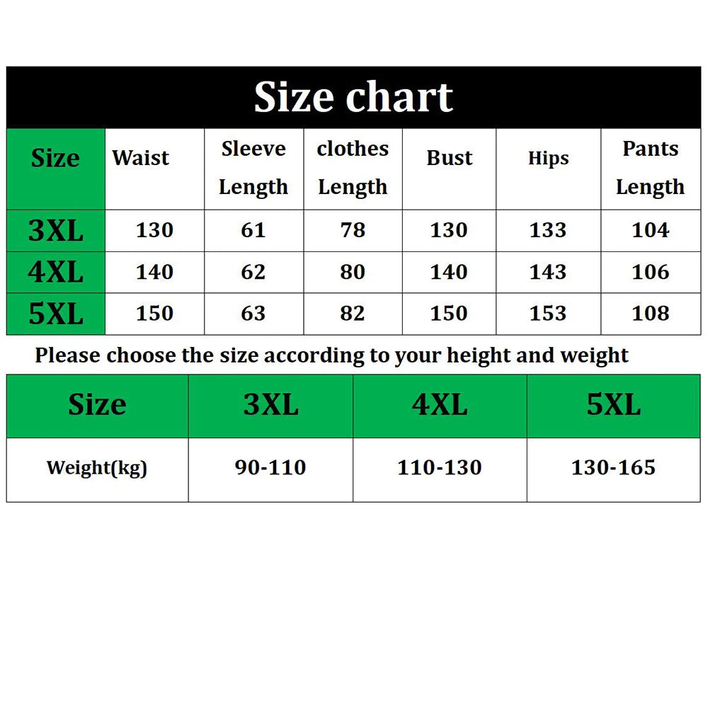 5XL Big Size Pajamas For Men 165KG Spring Summer Ice Silk Satin Cool Pajama Man Set Casual Loose Luxury Print Sleepwear Pijama-Style Heaven