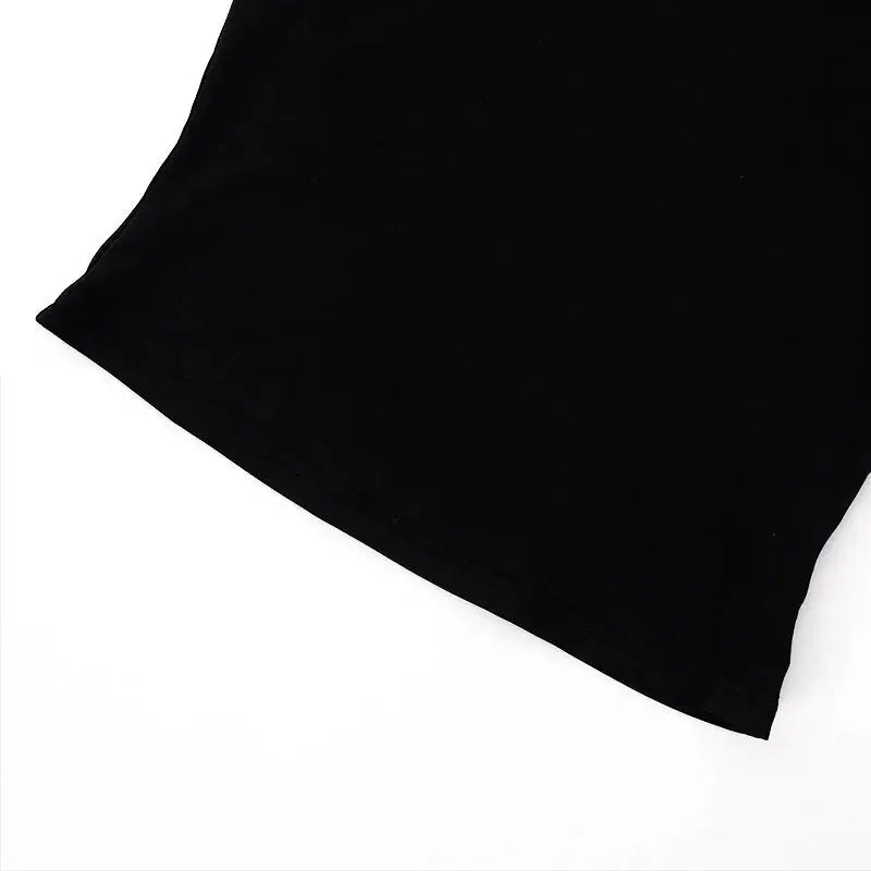 Spring New Short Sleeve T-Shirt Women Solid Simple Casual Soft All-Match Hot Basic Crop Tops Tees Summer Fashion-Style Heaven