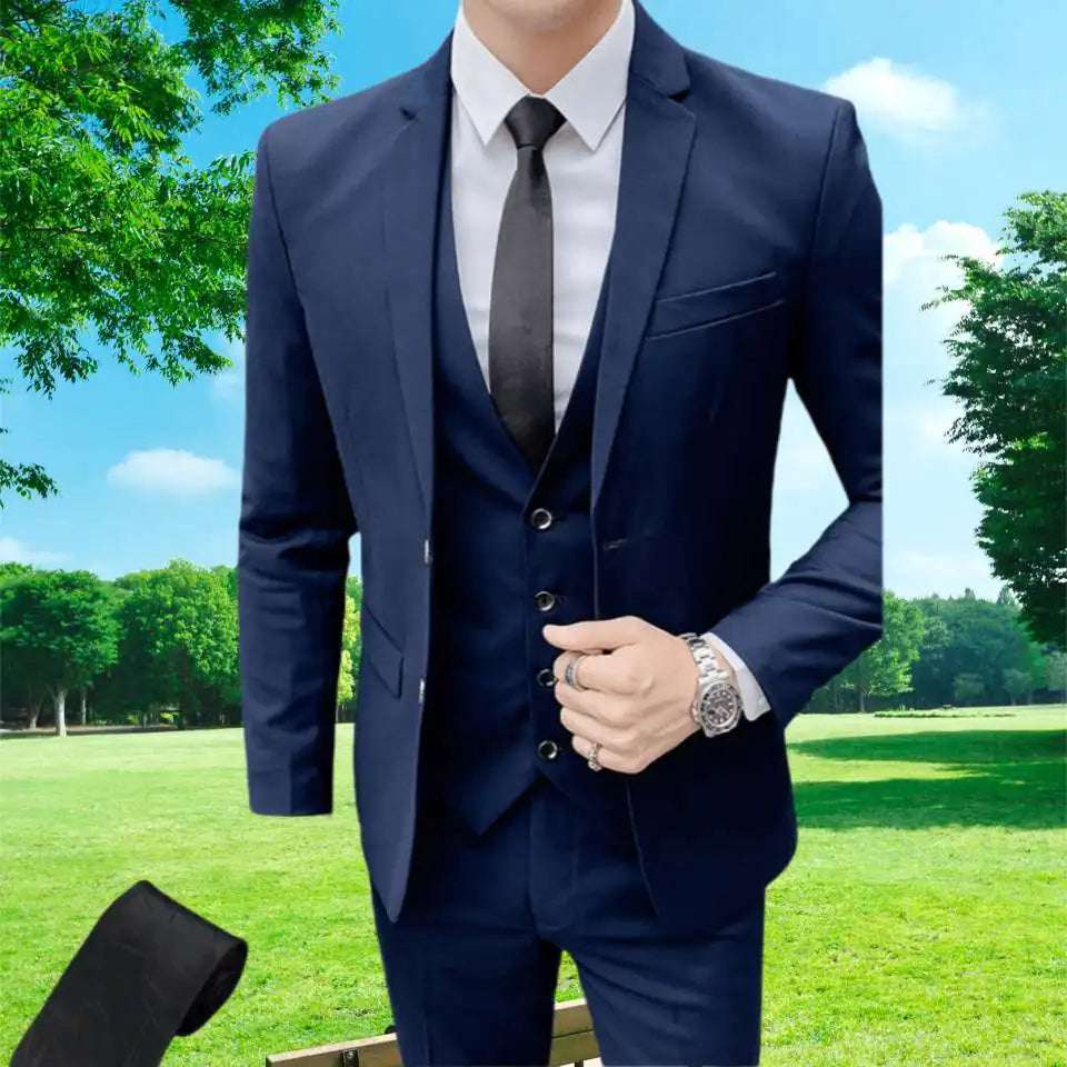 Suits by Style Heaven | High-Quality & Trendy Fashion