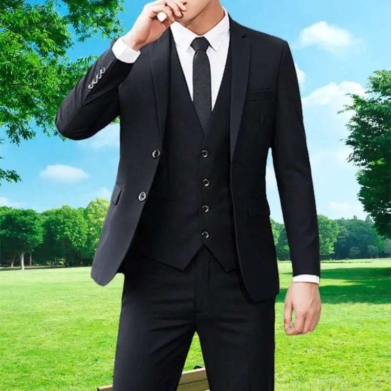 Suits by Style Heaven | High-Quality & Trendy Fashion