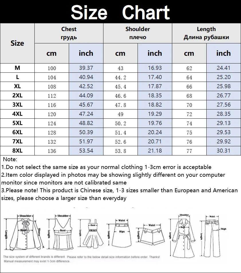 8XL 7XL Plus size vest men Brand Men Jacket Sleeveless Vests Winter Jackets man Casual Coats Men's Vest Cotton Thicken Waistcoat-Style Heaven