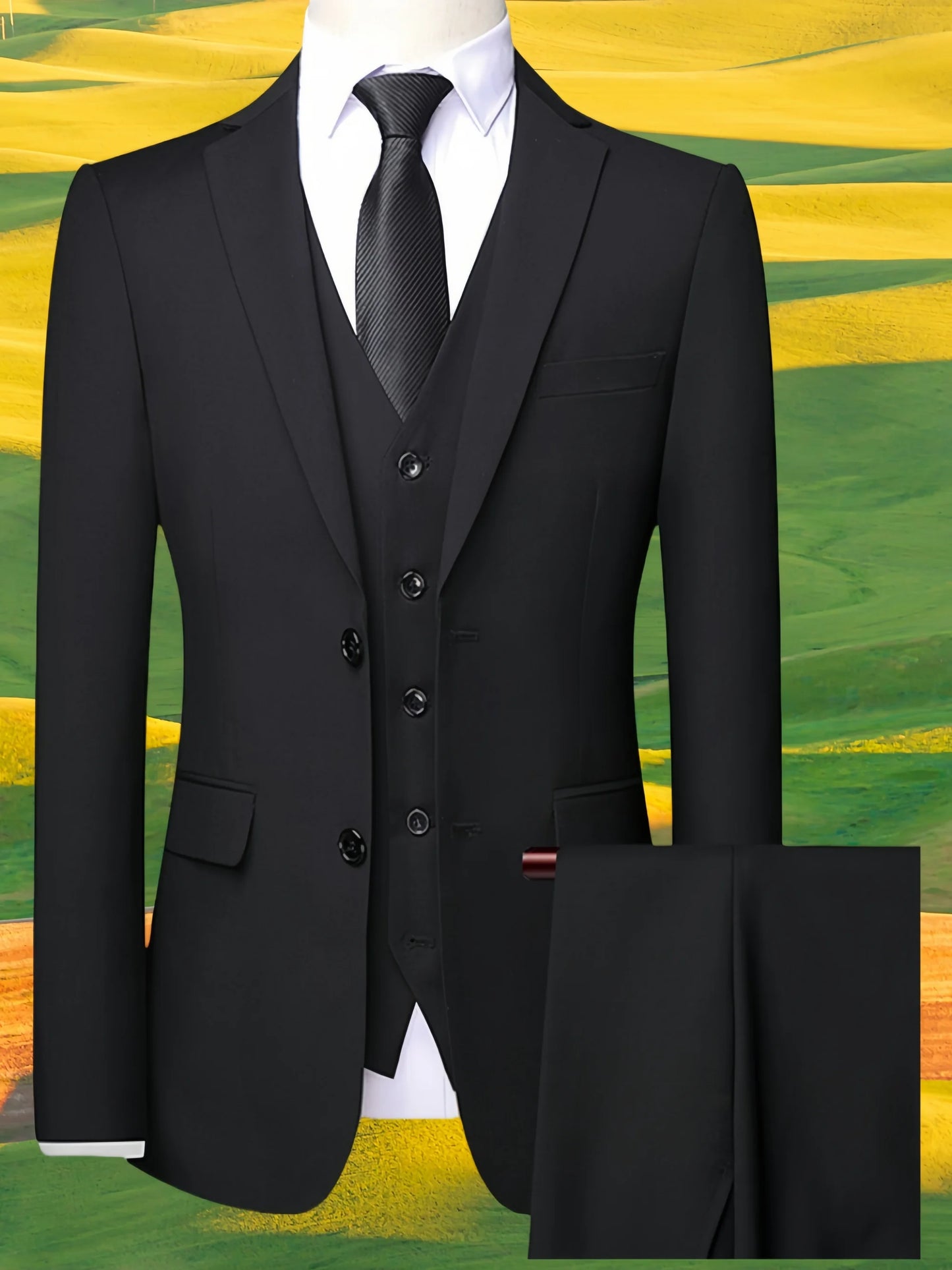 Suits by Style Heaven | High-Quality & Trendy Fashion